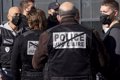 At least two dead in several shootings in the French city of Marseille