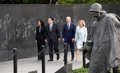 Biden Receives Yoon Suk Yeol on the 70th Anniversary of the Korean War Armistice