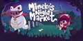 Blasphemous 2, Mineko's Night Market and Shadows Over Loathing, among the new indie games for Nintendo Switch