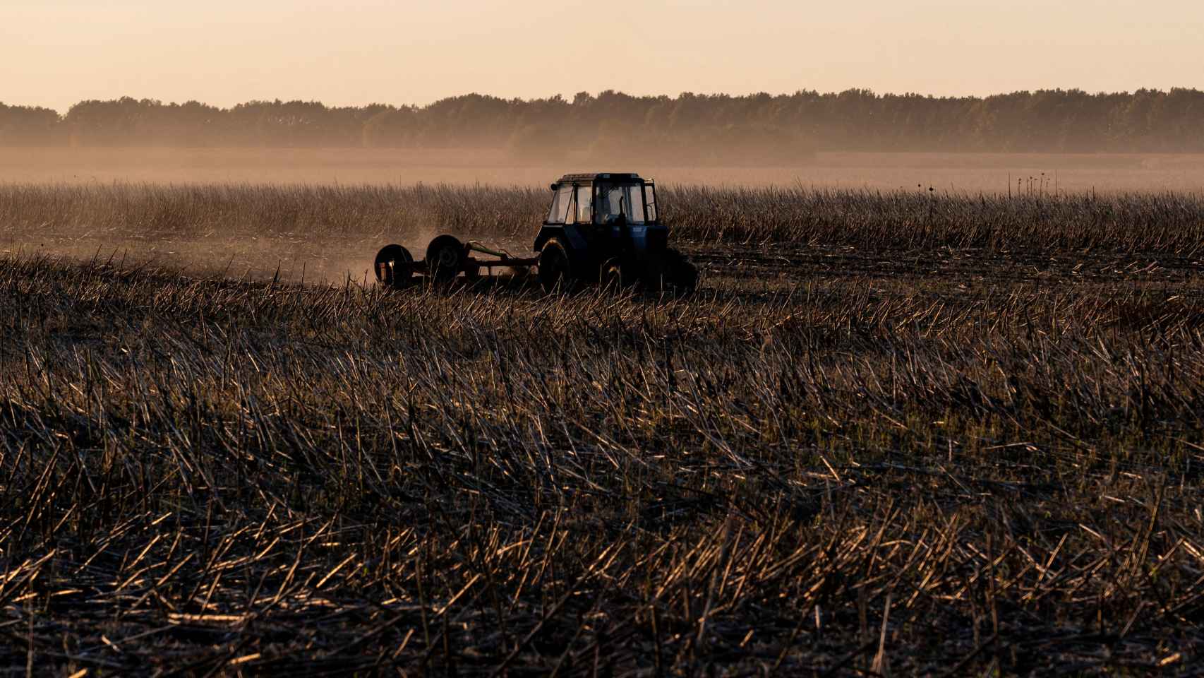 Brussels warns Poland and Hungary that their veto on Ukrainian cereals violates EU rules