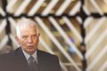 China and the EU are already working to specify a new date for Borrell's visit