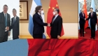 the campaign of "charm" Chinese diplomat in Latin America