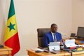 Created an opposition coalition against a possible third term of Macky Sall as president of Senegal