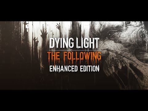 Dying Light and Shapez requirements, the two free titles from the Epic Games Store