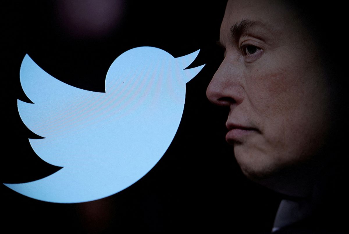 Elon Musk confesses to the BBC that he is willing to sell Twitter