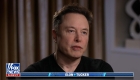 Musk says AI could lead to "destruction of civilization"