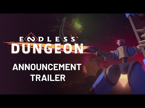 Endless Dungeon, the SEGA game, delays its release until October 2023