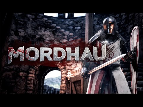 Epic Games enabled the free download of MORDHAU and Second Extinction for a limited time