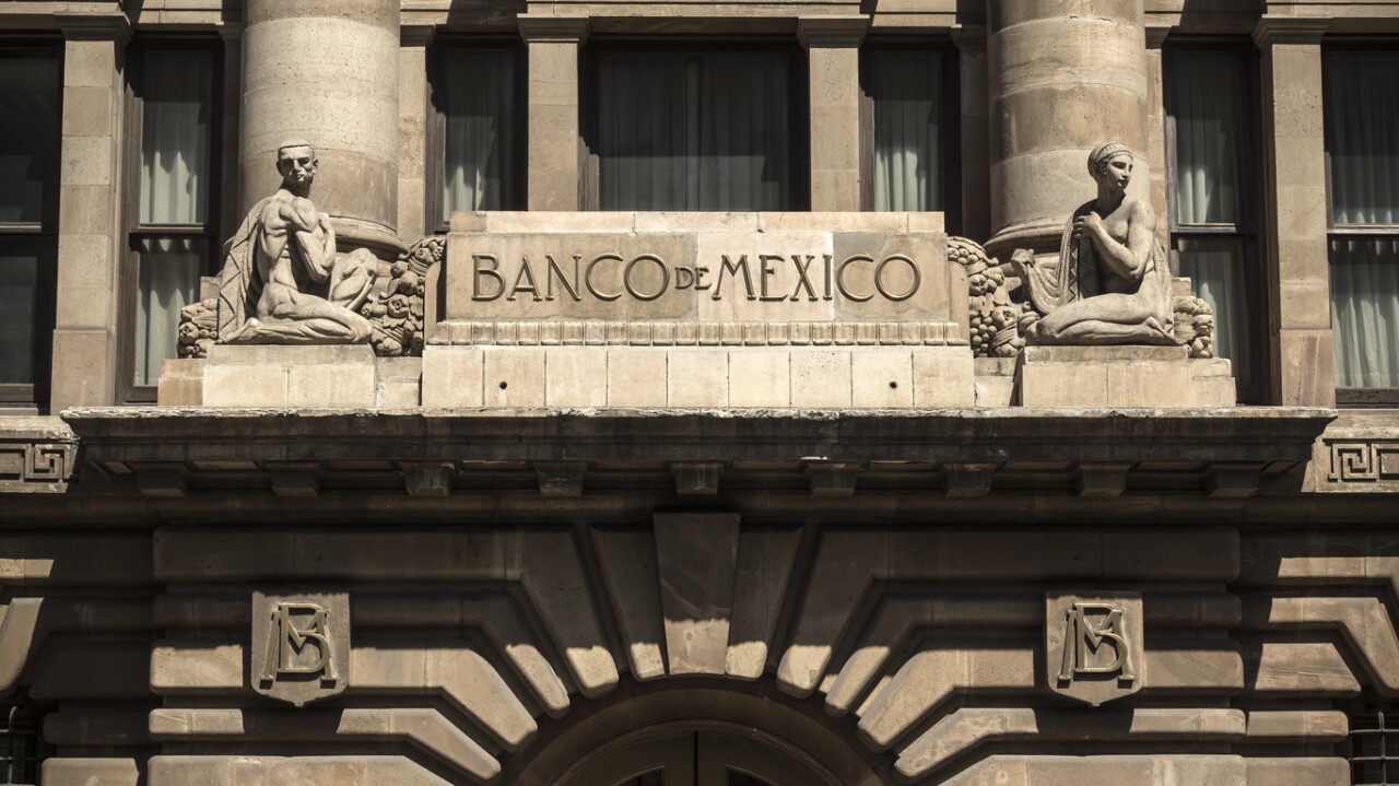 Expensive money in Mexico is here to stay