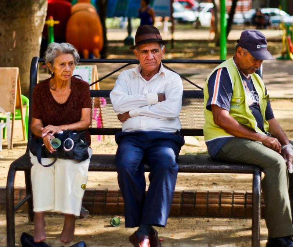 Fiscal Observatory of La Javeriana proposes changes for the pension