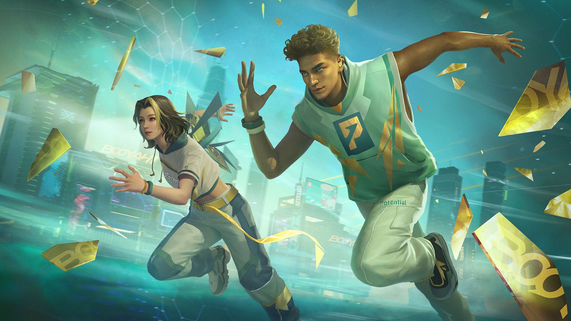 Free Fire: what the new Smashcotas and Triple Wolves modes consist of