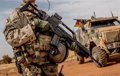 German Defense Minister visits Mali ahead of troop withdrawal by May 2024