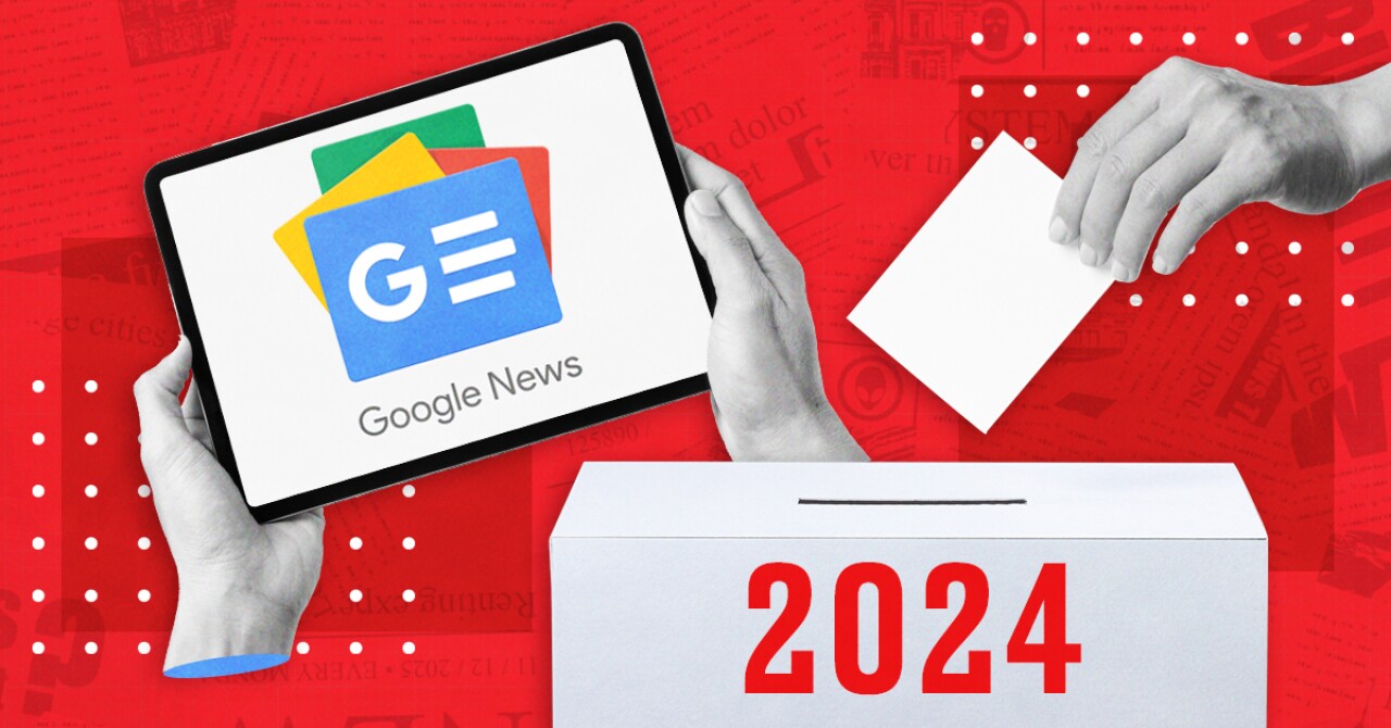 Google News Showcase: this is how it seeks to avoid misinformation in Elections 2024