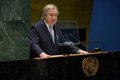 Guterres calls for the cessation of fighting in Sudan fearing a "devastating" escalation