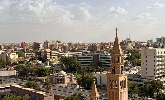 Guterres condemns the clashes between Sudanese forces and warns about the consequences for civilians