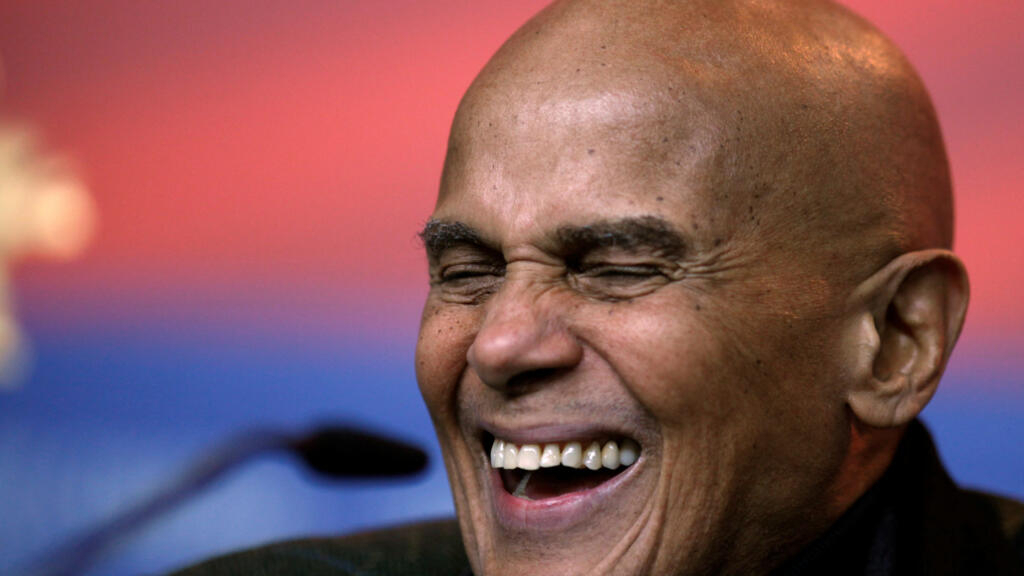 Harry Belafonte, Legendary Singer, Actor and Political Activist, Dies at 96