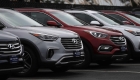 Hyundai and Kia cars stolen in New York