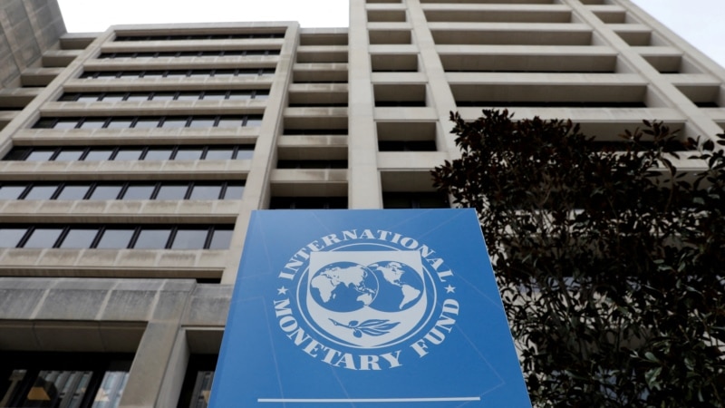 IMF forecasts uncertainty for world economy this year