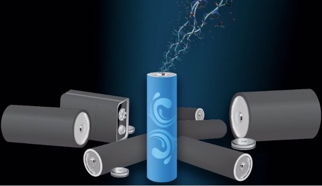 Scientists have discovered significant storage capacity in water-based batteries.