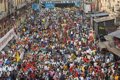 India will overtake China in population before the end of April, UN says