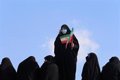 Iran will reinstate the use of the veil from this Saturday