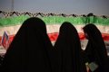 Iranian Police Send Warning Messages to More Than 2,000 Women for Not Wearing the Veil