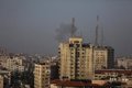 Israel denounces new rocket fire from southern Lebanon