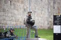 Israeli police shoot dead a young Bedouin in Jerusalem during an altercation in the middle of Ramadan