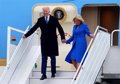 Joe Biden will not attend the coronation of Carlos III in the United Kingdom