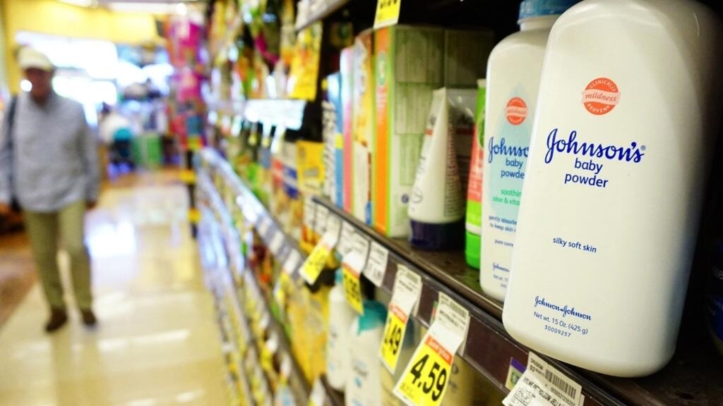 Johnson & Johnson offers up to $8.9 billion to settle baby powder lawsuits