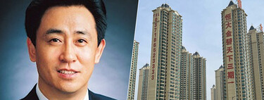 No country for billionaires: how the CEO of China's largest real estate agency lost 90% of his fortune