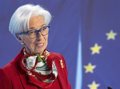 Lagarde (ECB) warns of a possible period of long instability and lower growth