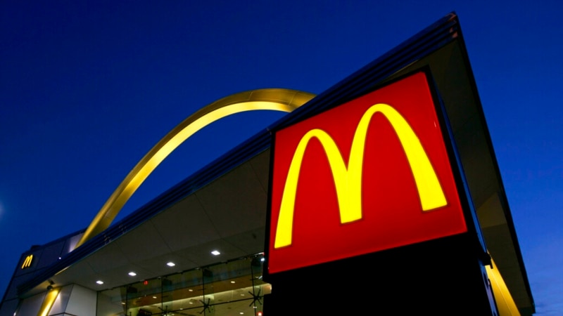 McDonald's temporarily closes corporate offices due to layoffs and restructuring