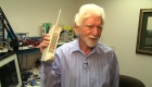 50 years ago, he made the first cell phone call