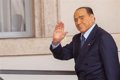 Meloni wishes Berlusconi a speedy recovery after confirming that he has leukemia