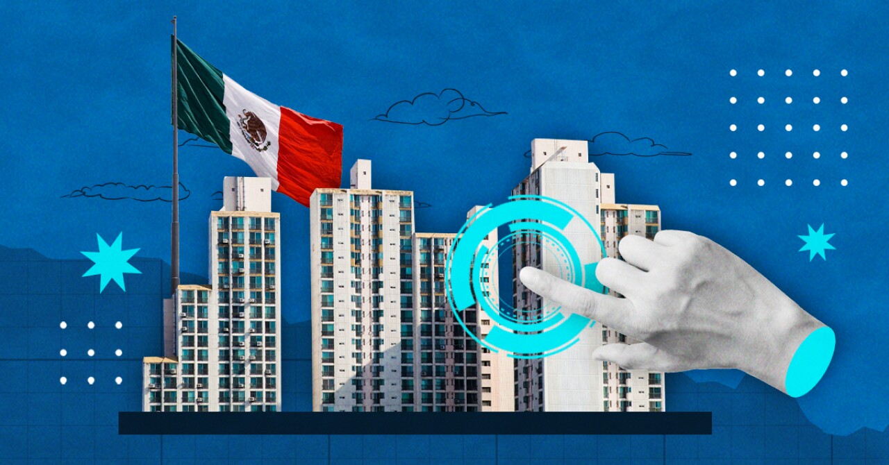 Mexico has cities on the way to being smart, but they lack infrastructure