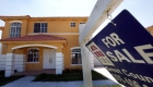 Mortgage rates in the US rise again.