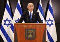 Netanyahu cancels his participation in an event in Tel Aviv for Israel's 75th Independence Day