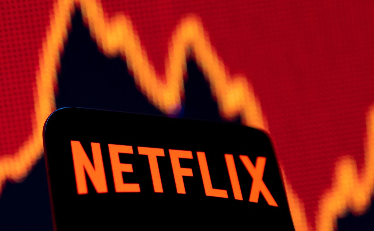 Netflix lost 1 million users in Spain for prohibiting lending the password