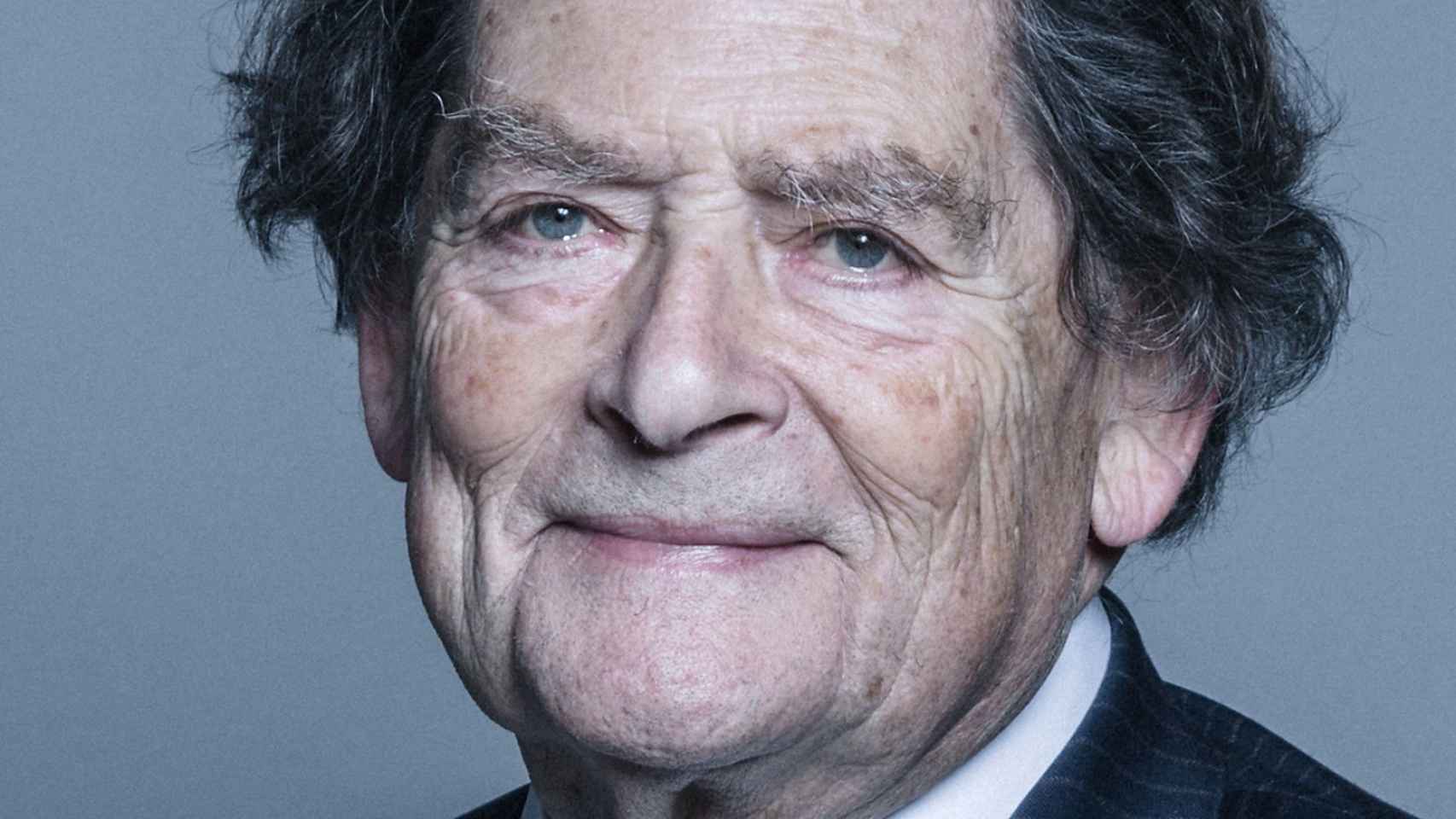 Nigel Lawson, architect of Margaret Thatcher's economic reforms, dies at 91