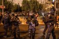 Palestinian teen killed by Israeli forces during clashes in West Bank