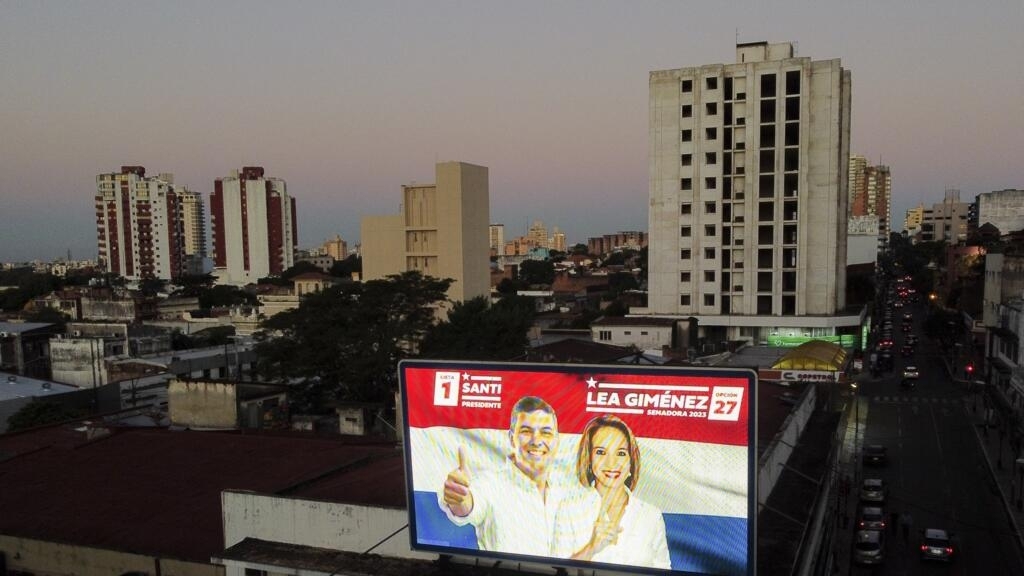 Paraguay, an economic paradise?  - International focus