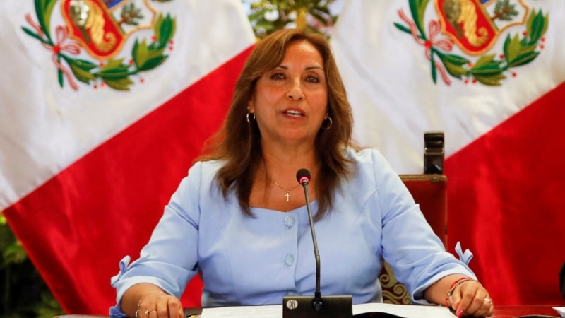 Peru decrees a state of emergency in border areas in search of curbing illegal migration