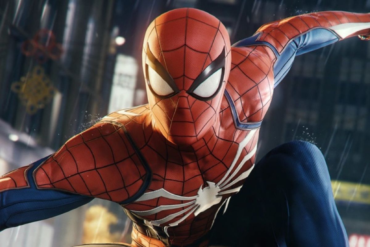 PlayStation Plus says goodbye to 32 video games, including Marvel's Spider-Man