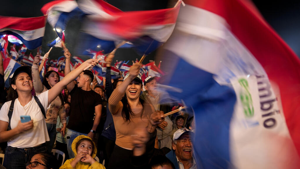 Presidential elections Paraguay: between continuity or renewal