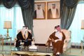 Qatar and Bahrain resume their diplomatic relations