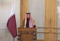 Qatar maintains that the reasons for excluding Syria from the Arab League "still stand"