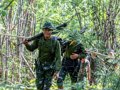 Rebel militias kill seven soldiers in western Myanmar