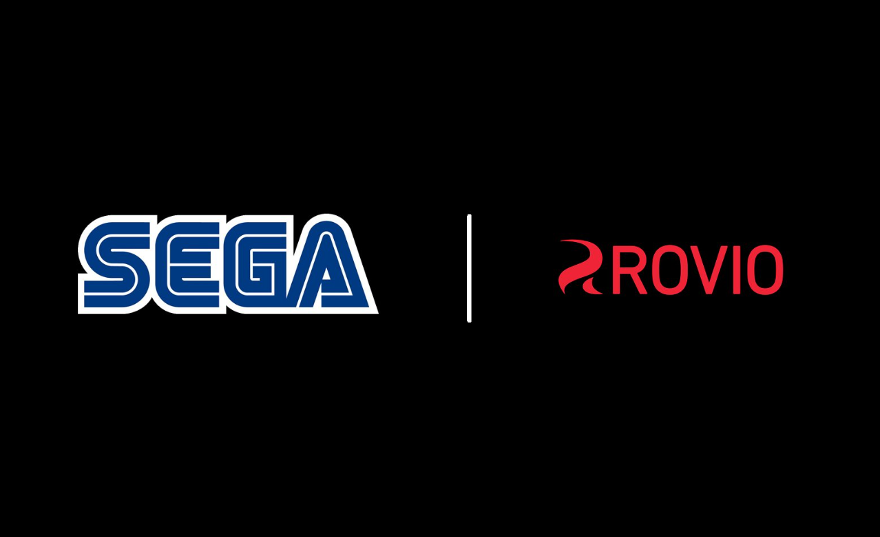 Rovio will join SEGA