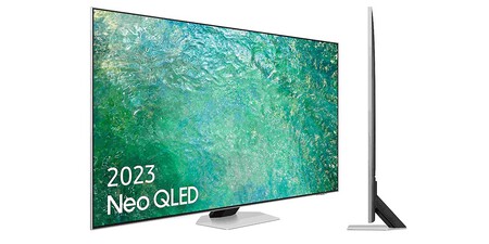 Samsung Neo Qled 65qn85c